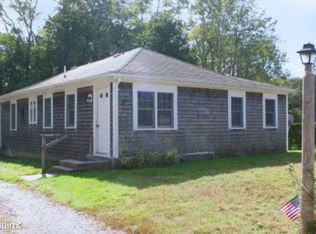 13 Winslow Rd, North Falmouth, MA 02556