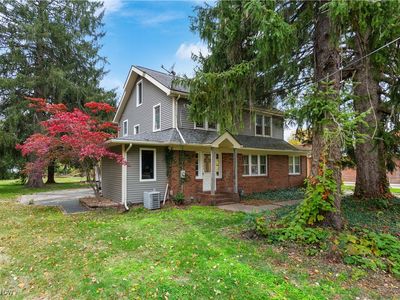 4698 Manchester Rd, Akron, OH, 44319