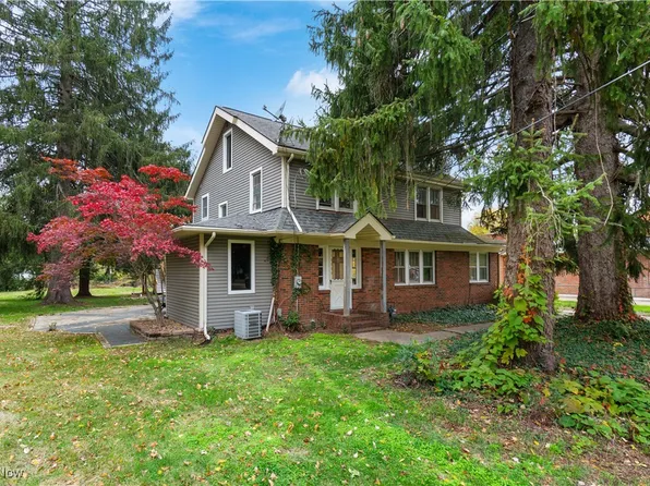 4698 Manchester Rd, Akron, OH 44319