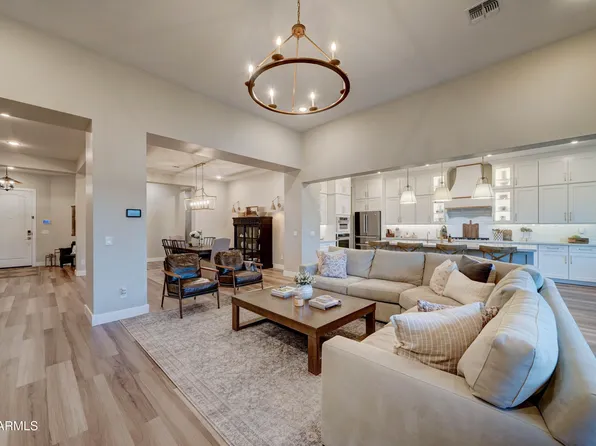 17976 W Hazelwood Street, Goodyear, AZ 85395