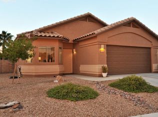 11322 W Farm Village Dr, Marana, AZ 85653