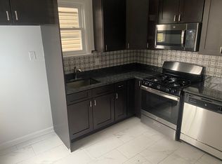198 Princeton Ave #1, Jersey City, NJ 07305