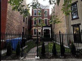 1644 N Sedgwick St UNIT 1, Chicago, IL 60614