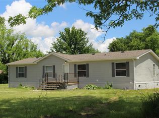 310 S Burlington Ave, Bellflower, MO 63333