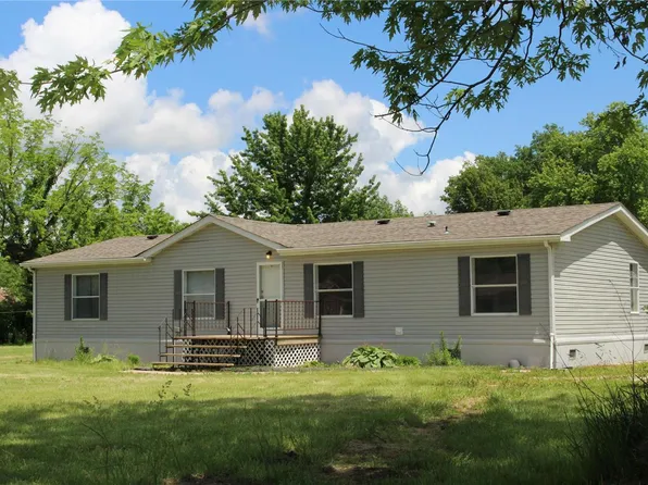 310 S Burlington Ave, Bellflower, MO 63333