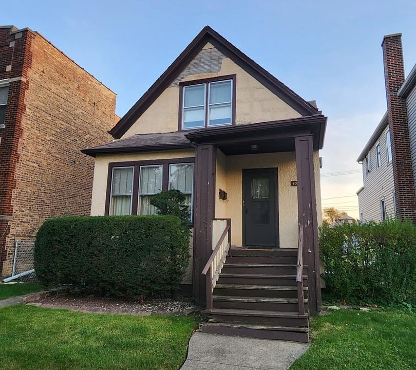 1st image of 4929 W Berenice Ave