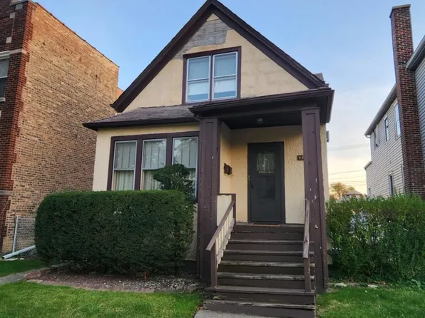 4929 W Berenice Ave, Chicago, IL 60641