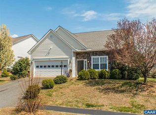 378 Bayberry Way, Charlottesville, VA 22911