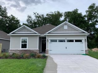 4 Tuscany Trce, Crawfordville, FL 32327