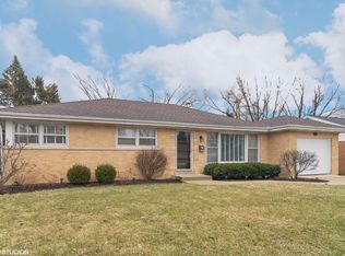 217 S Patton Ave, Arlington Heights, IL