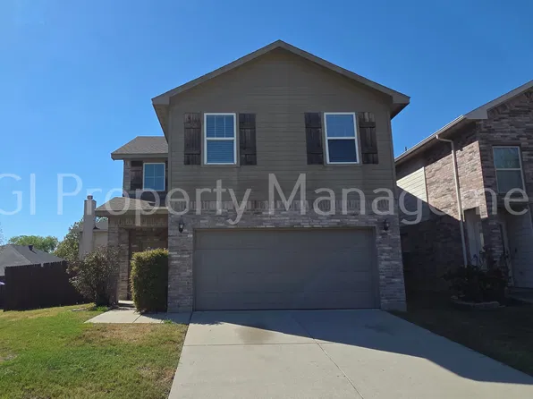 3607 Rising Sun Ln, Dallas, TX 75227