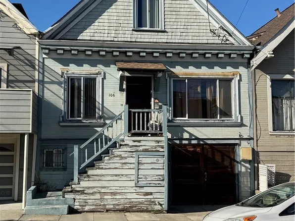 106 Madrid St, San Francisco, CA 94112