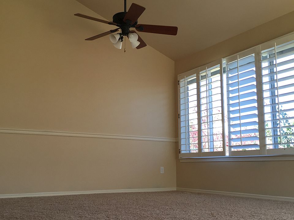 Front living room