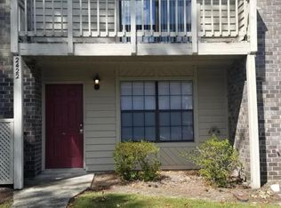 2422 Woodstock Ave, North Charleston, SC 29406