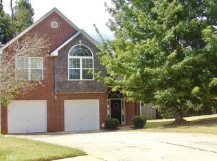 11689 Flemming Ct, Hampton, GA 30228
