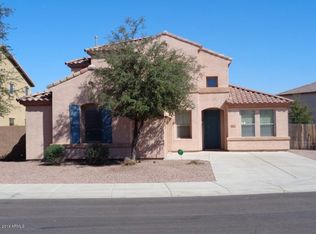6606 W Harwell Rd, Laveen, AZ 85339