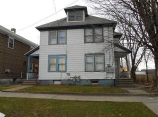 104 3rd St, Rome, NY 13440