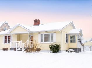 613 S Spring St, Blairsville, PA 15717