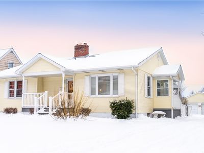 613 S Spring St, Blairsville, PA, 15717