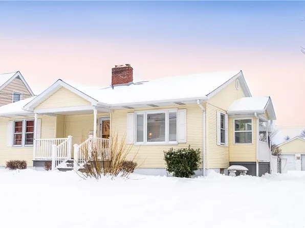 613 S Spring St, Blairsville, PA 15717