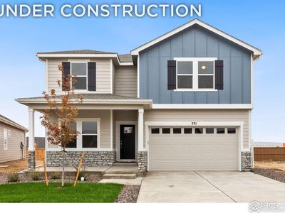 206 Bird Way, Lochbuie, CO, 80603