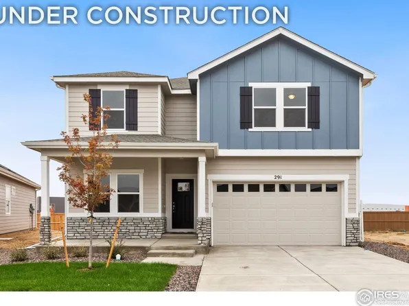 735 Anderson St, Lochbuie, CO 80603