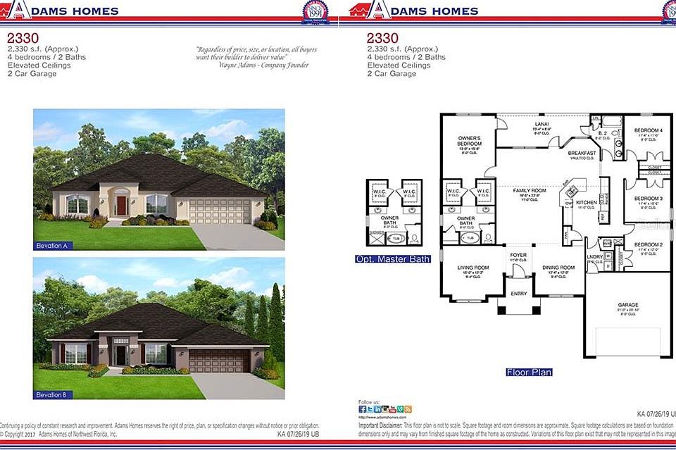 712 Willard Ave, Fruitland Park, FL 34731 | Zillow