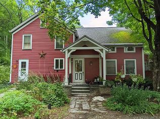 598 Schoolhouse Rd, Saugerties, NY 12477