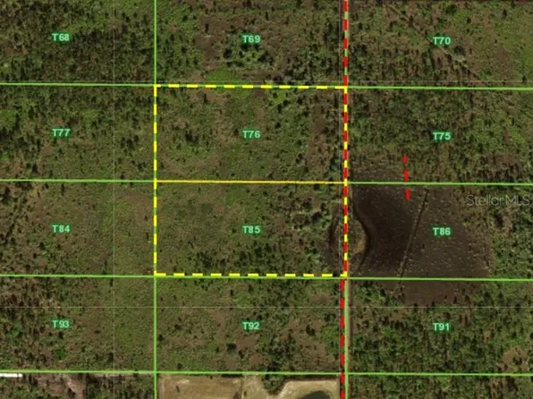 50530 Bermont Rd, Punta Gorda, FL 33982