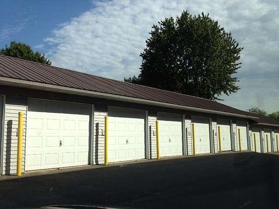 Garages