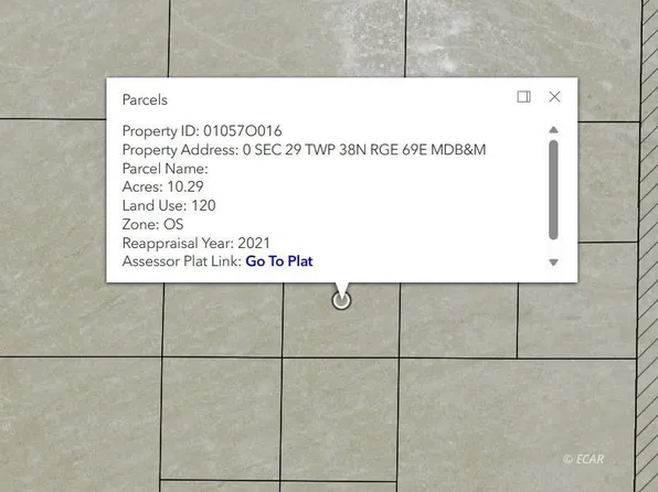 Sec 29 Township 38n Range 69e #Mdb&m, Montello, NV 89830