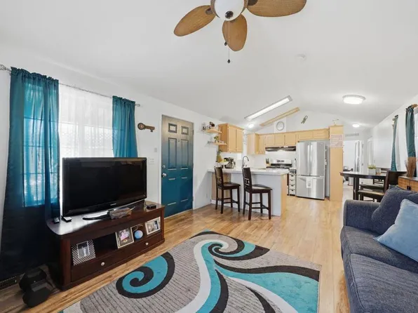 10250 Prospect Ave Space 34, Santee, CA 92071