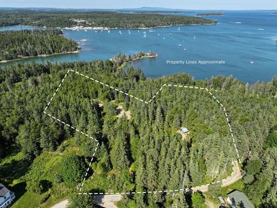 68 Tea Hill Road, Stonington, ME, 04681