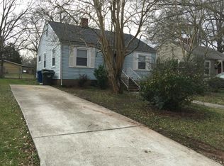 2722 Ashe St, Durham, NC 27703