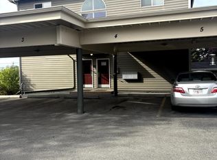 123 E 24th Ave APT 5, Anchorage, AK 99503