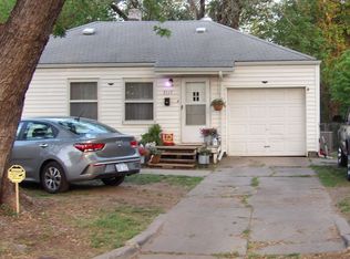 2117 S Santa Fe Ave, Wichita, KS 67211