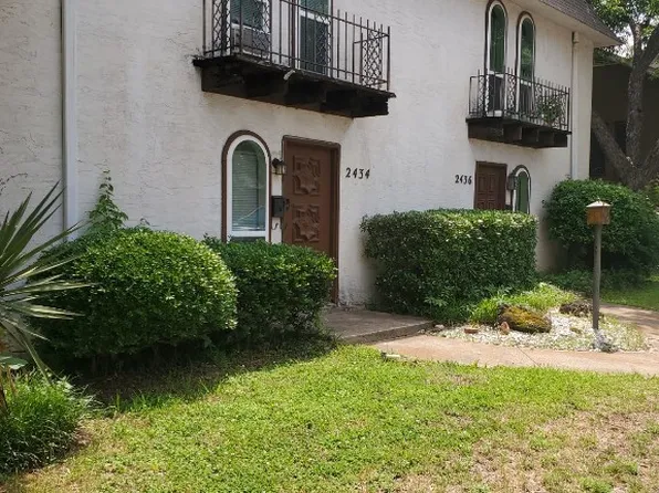 2434 S Graham Dr, Arlington, TX 76013