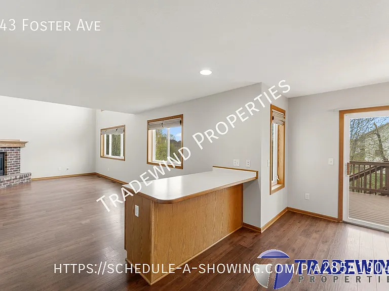 343 Foster Ave — Photo 20