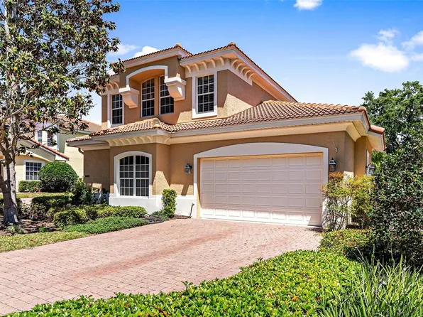 26142 Avenida Las Colinas #2B, Howey In The Hills, FL 34737