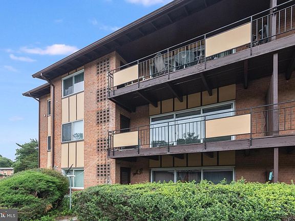 2nd image of 10028 Fair Woods Dr #235