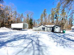 5186 N May Rd, Luther, MI 49656