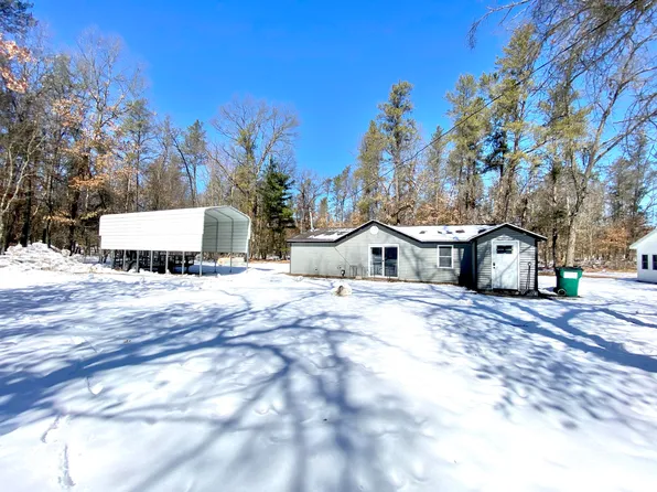 5186 N May Rd, Luther, MI 49656