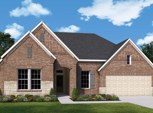 1407 Florecer Ln, Magnolia, TX 77354