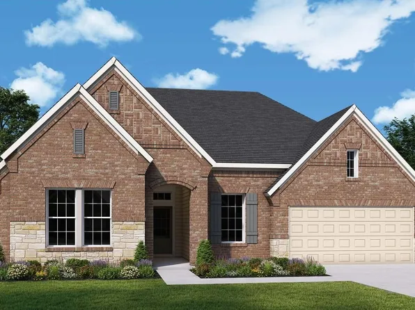 18910 Arroyo Mesa Dr, Crosby, TX 77352