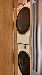 Rented by Peter Ashe