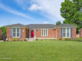 7016 Chippenham Rd, Louisville, KY 40222