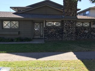 17092 Whitby Cir APT 3, Tustin, CA 92780