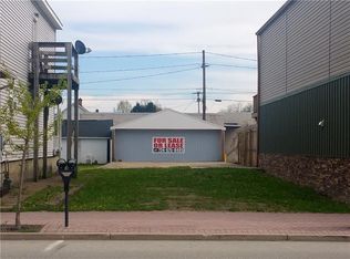 246 E Market St, Blairsville, PA 15717