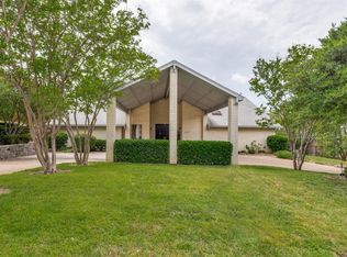 6007 Calm Meadow Rd, Dallas, TX 75248