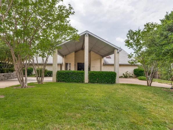 6007 Calm Meadow Rd, Dallas, TX 75248